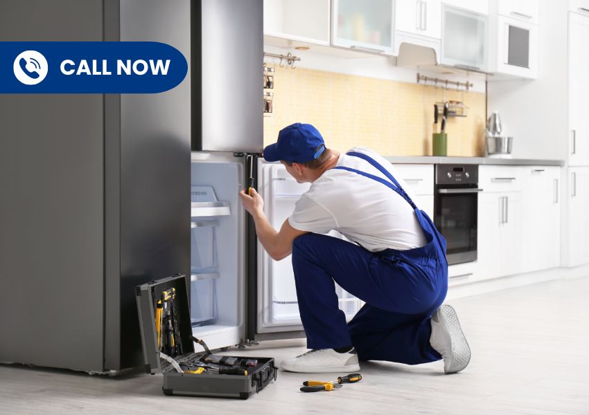 Palco Appliance Repair Company